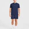 Short Motion Shorts