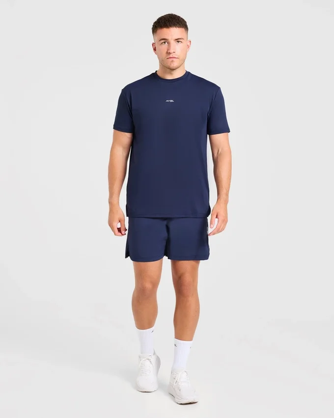 Short Motion Shorts