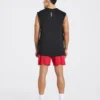 Short Motion Shorts