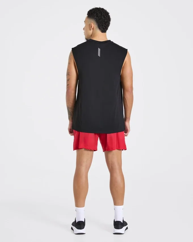 Short Motion Shorts