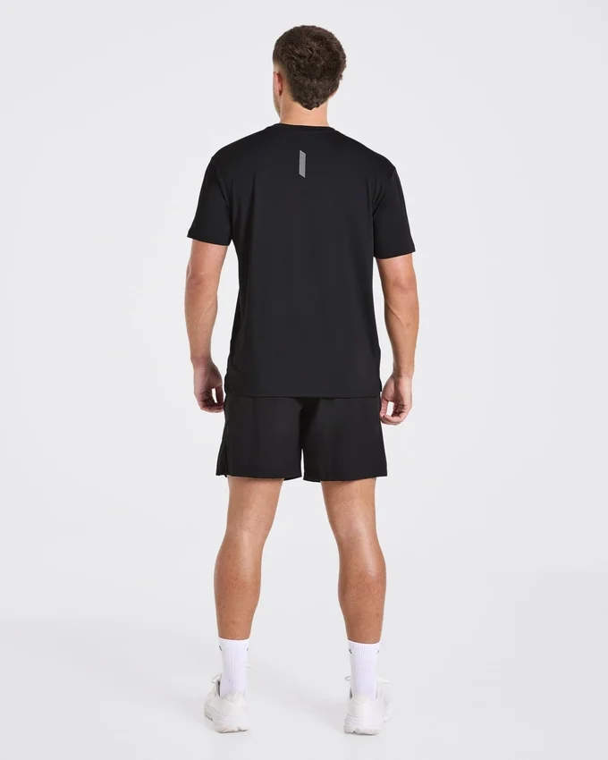 Short Motion Shorts