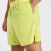Short Motion Shorts