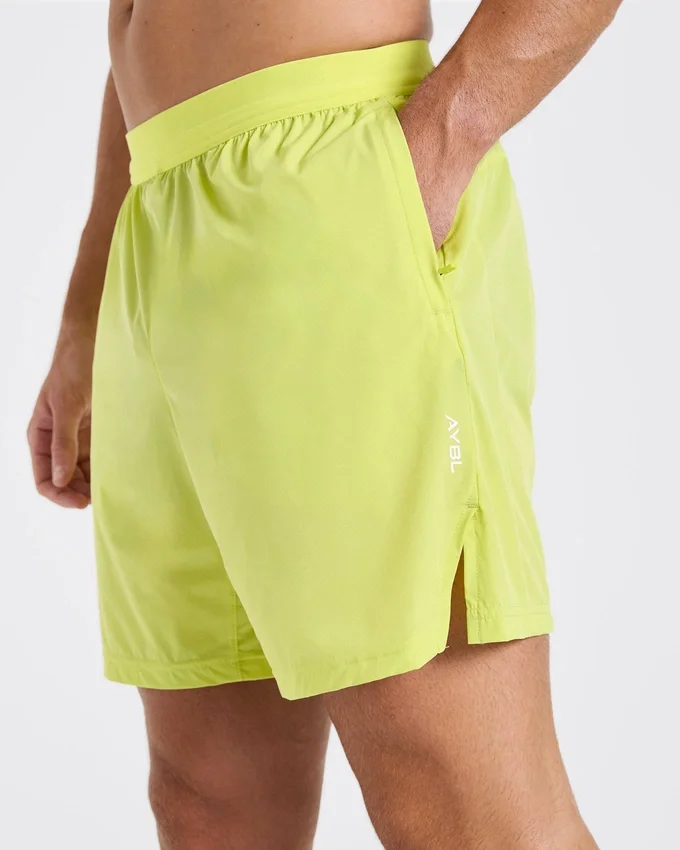 Short Motion Shorts