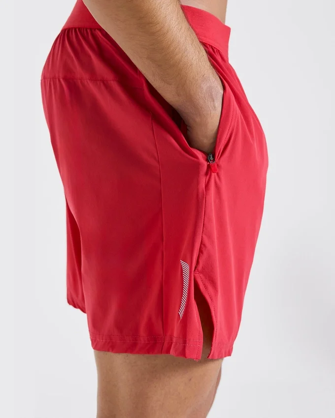 Short Motion Shorts