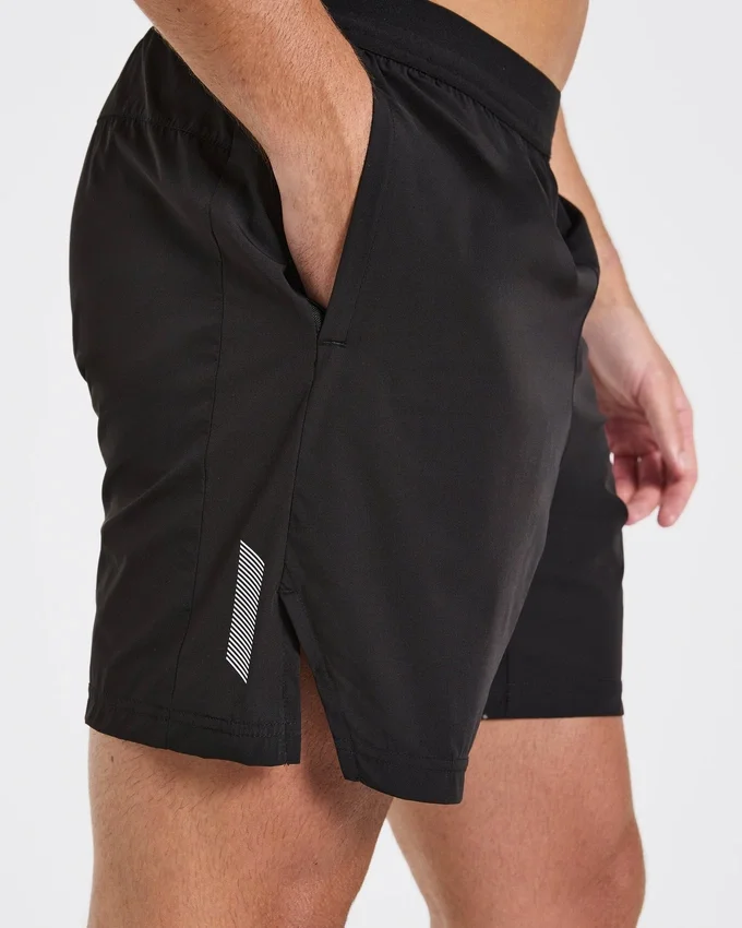 Short Motion Shorts