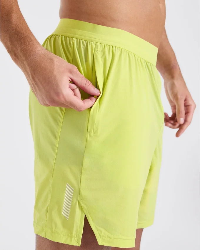 Short Motion Shorts
