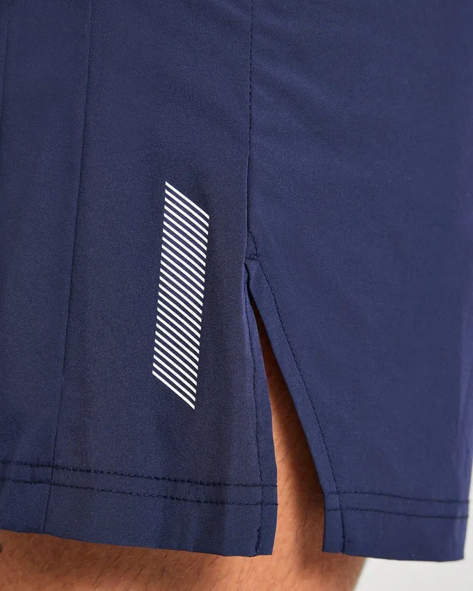 Short Motion Shorts