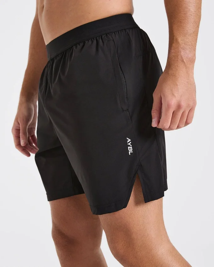 Short Motion Shorts