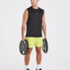 Short Motion Shorts