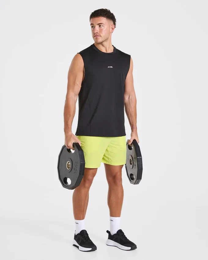 Short Motion Shorts