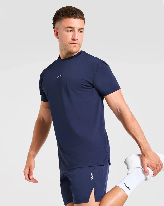 Short Motion Shorts