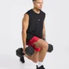 Short Motion Shorts