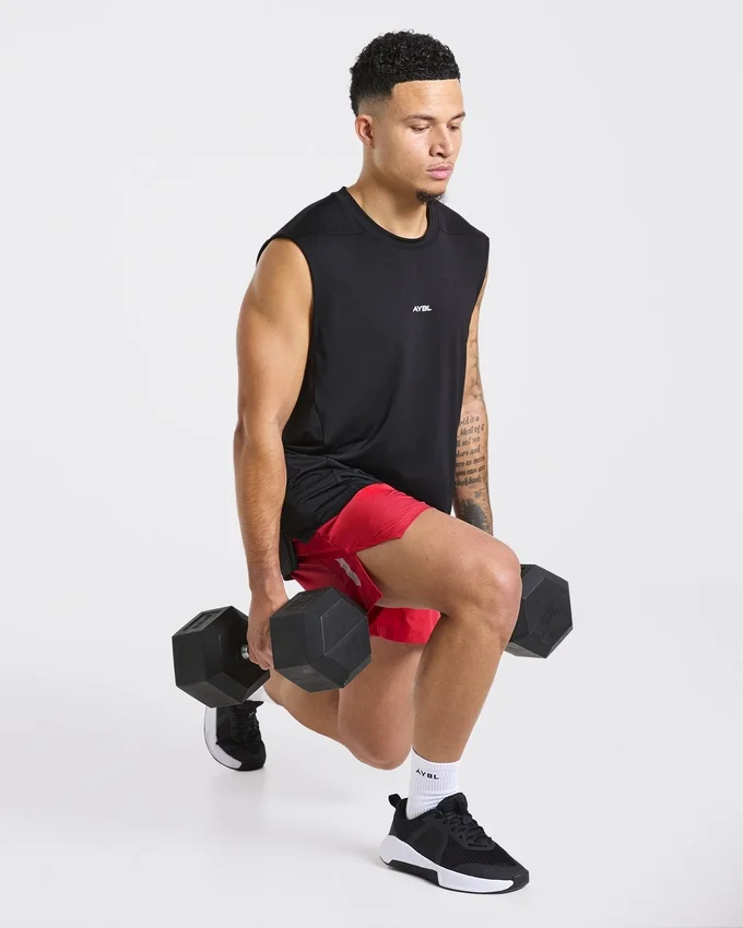 Short Motion Shorts