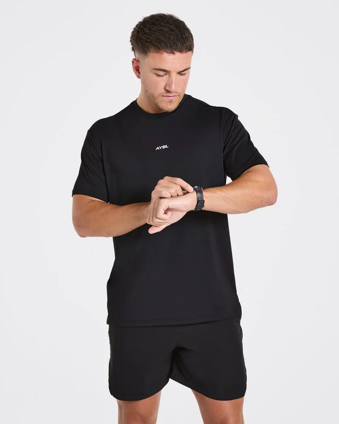 Short Motion Shorts