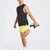 Short Motion Shorts