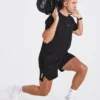 Short Motion Shorts