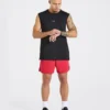 Short Motion Shorts