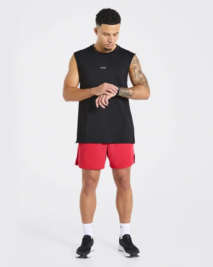 Short Motion Shorts