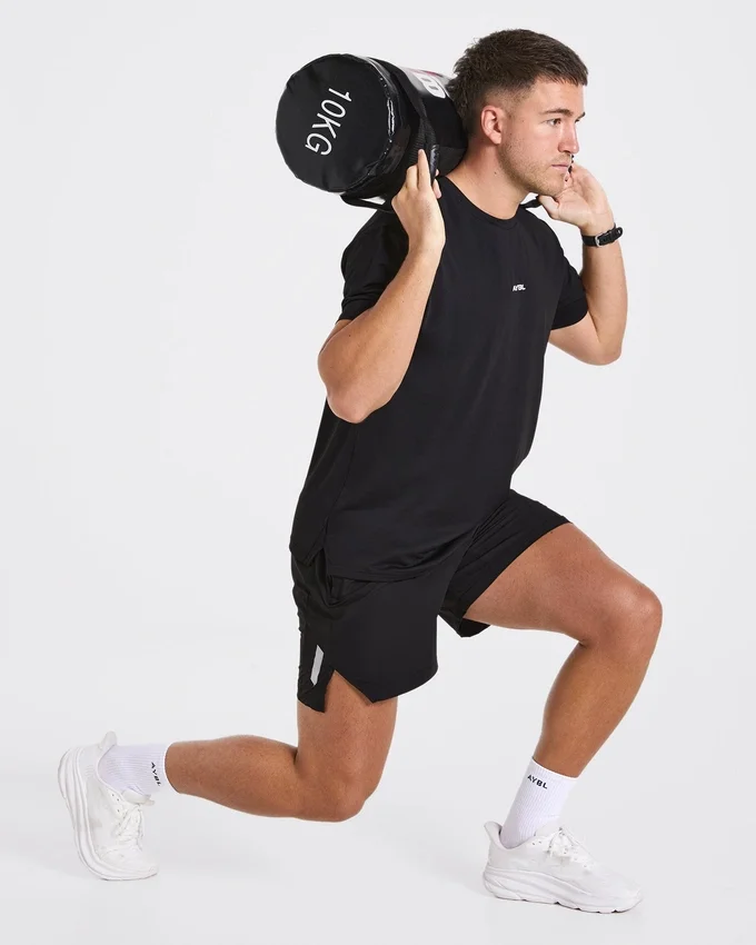 Short Motion Shorts