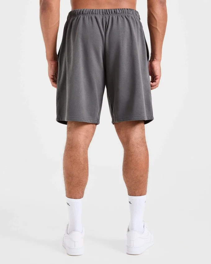 Short oversize Craft