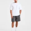Short oversize Craft
