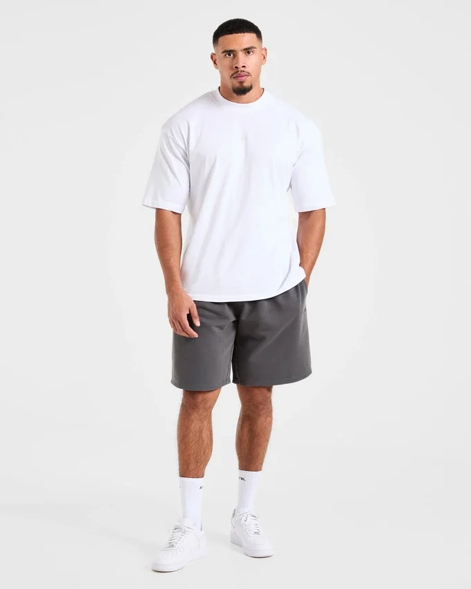 Short oversize Craft