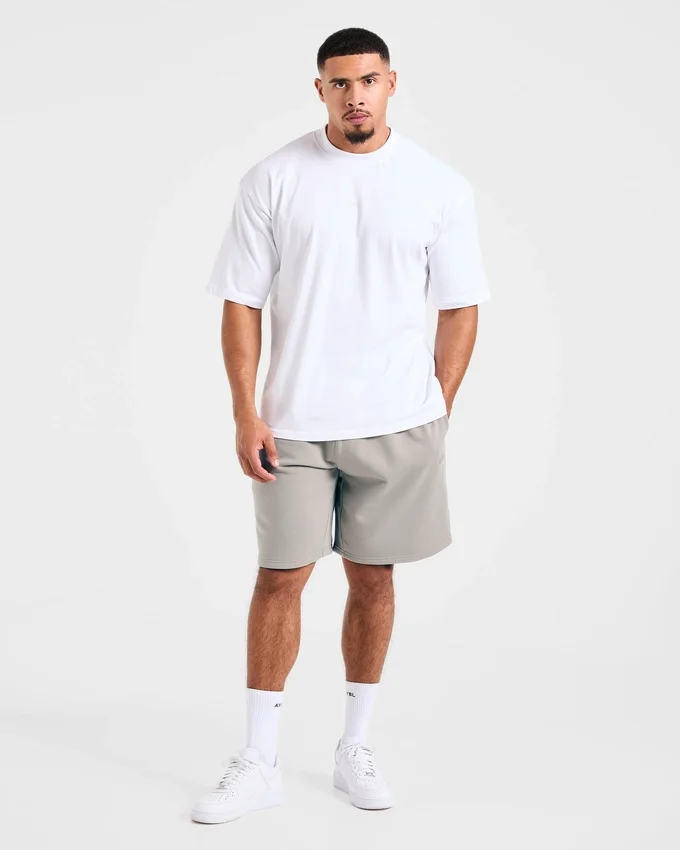 Short oversize Craft