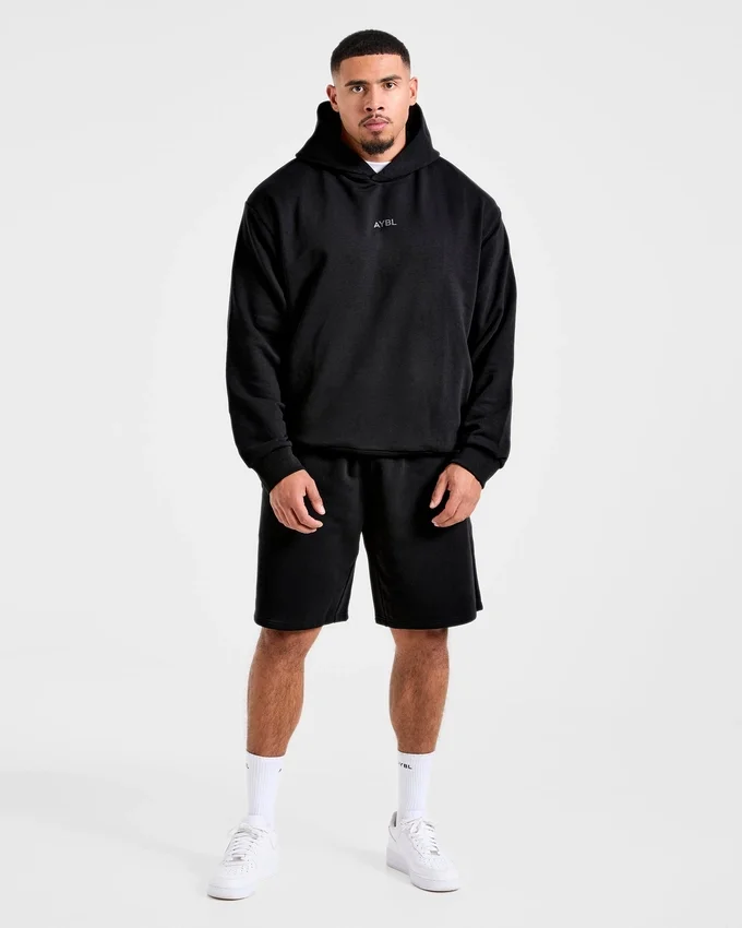 Short oversize Craft