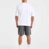 Short oversize Craft