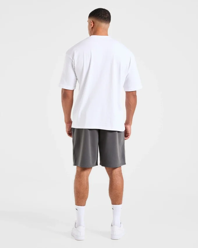Short oversize Craft