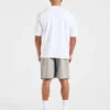 Short oversize Craft