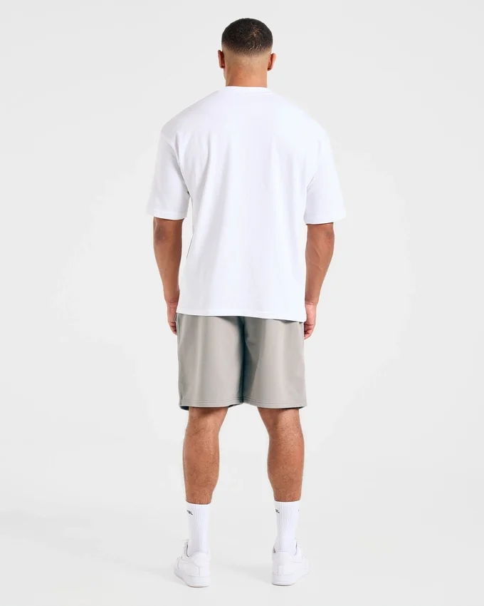 Short oversize Craft