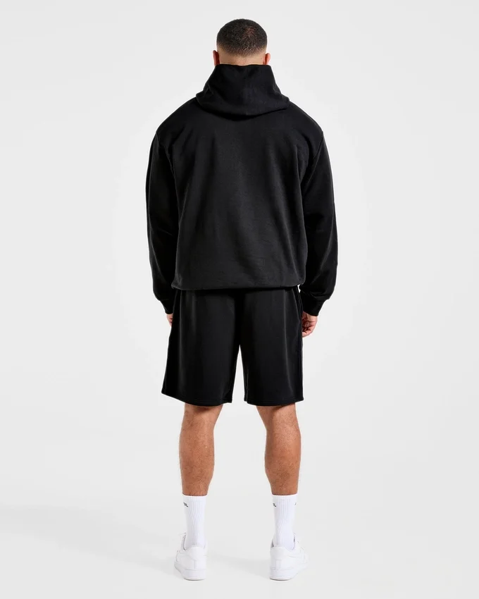 Short oversize Craft