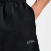 Short oversize Craft