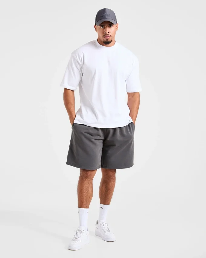 Short oversize Craft