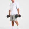 Short oversize Craft