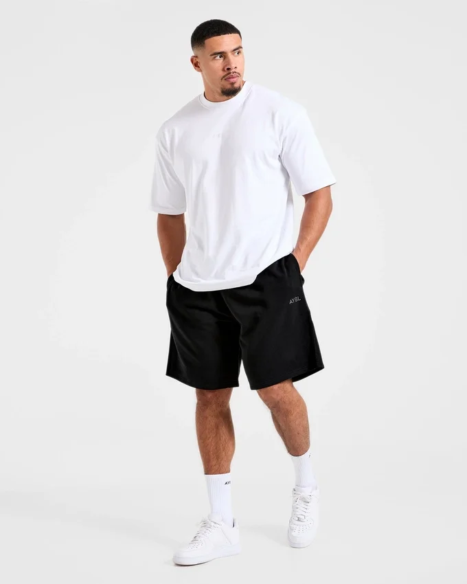 Short oversize Craft