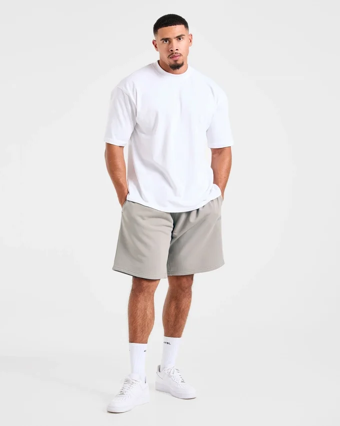Short oversize Craft
