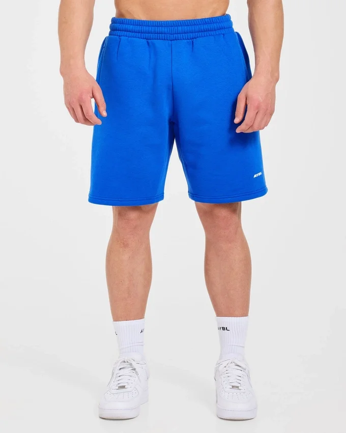 Short oversize Restore