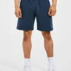 Short oversize Restore