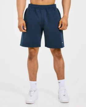 Short oversize Restore