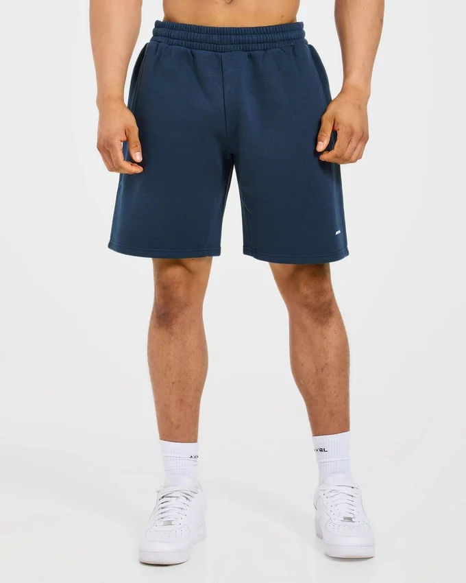 Short oversize Restore