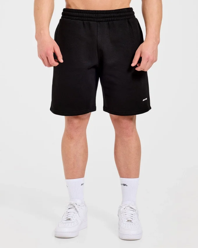 Short oversize Restore