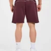 Short oversize Restore