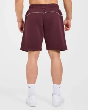 Short oversize Restore