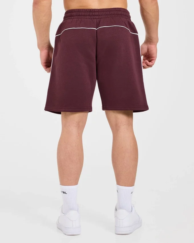 Short oversize Restore