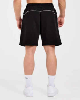 Short oversize Restore