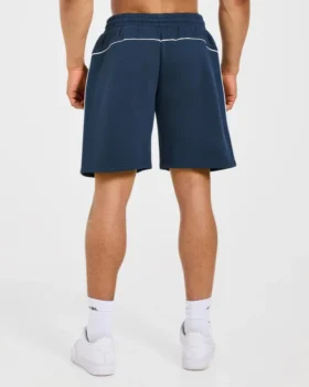Short oversize Restore