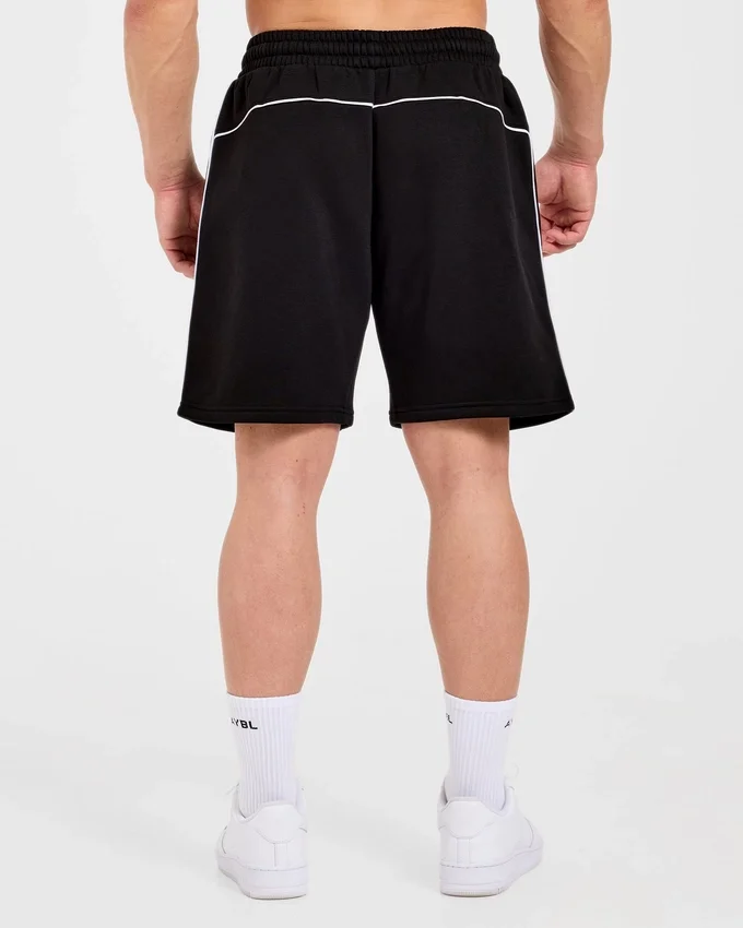 Short oversize Restore