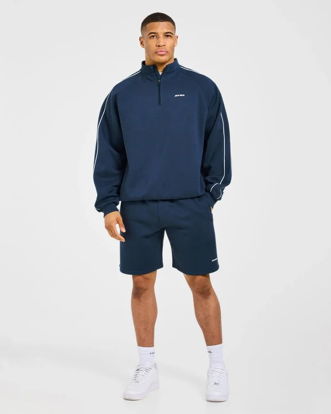 Short oversize Restore